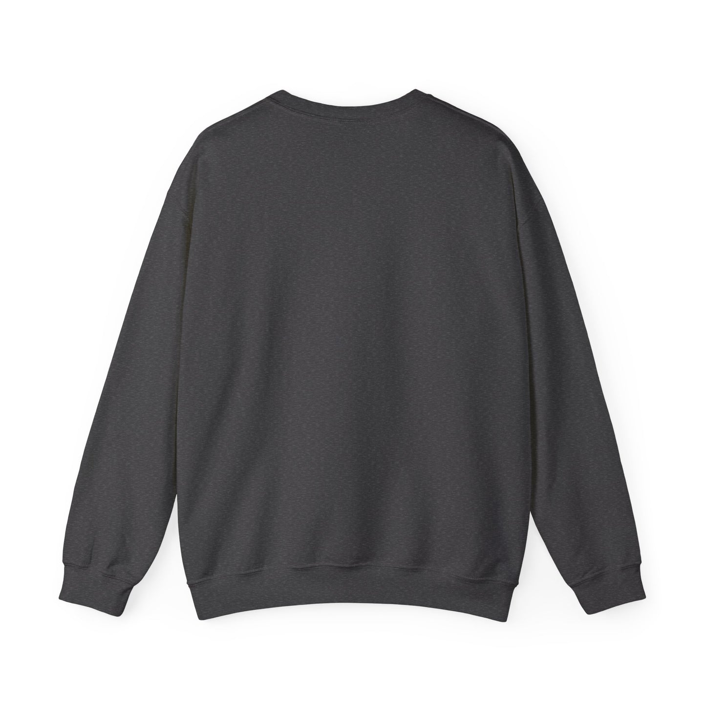 Festive Horror Crewneck Sweatshirt