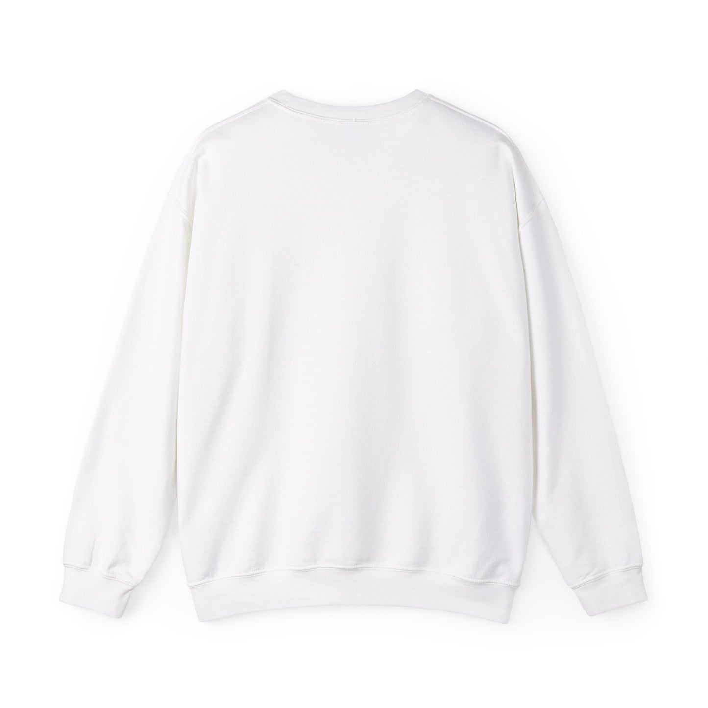 Festive Horror Crewneck Sweatshirt