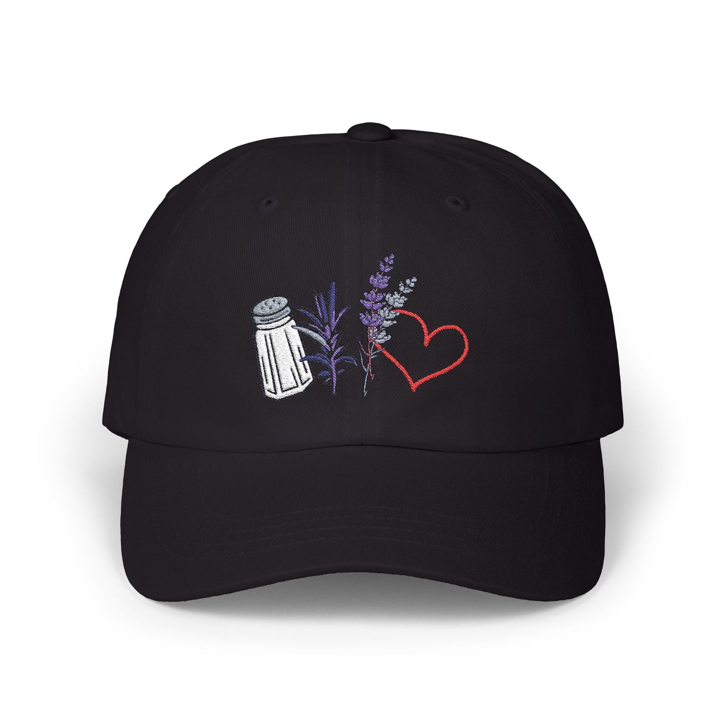 Classic Dad Cap Practical Magic