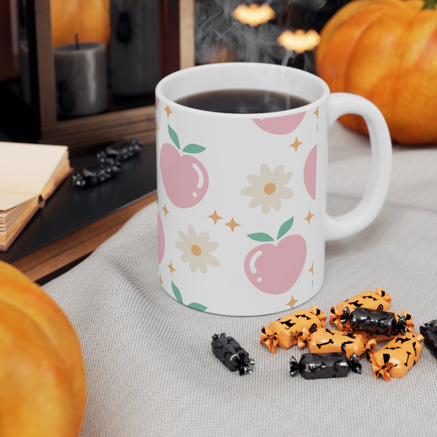 Berry Mug 11oz