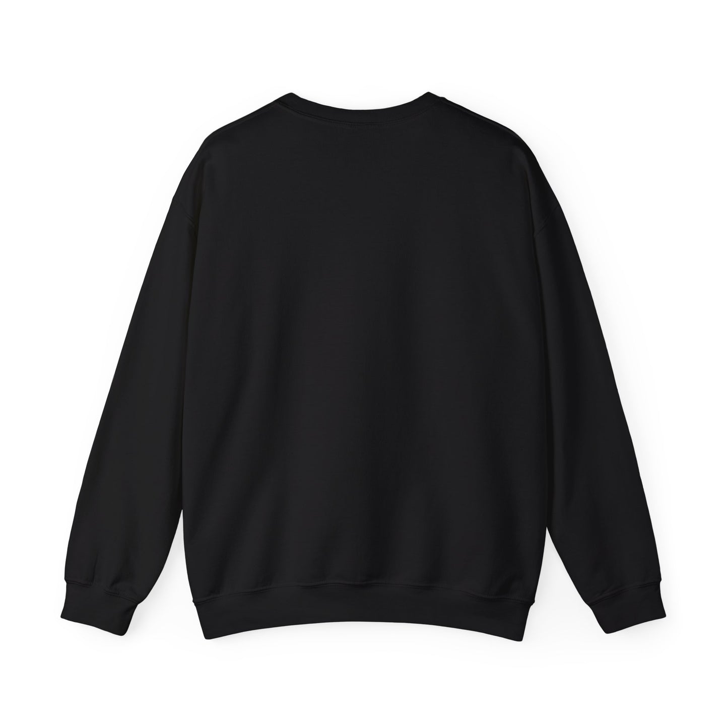 Festive Horror Crewneck Sweatshirt