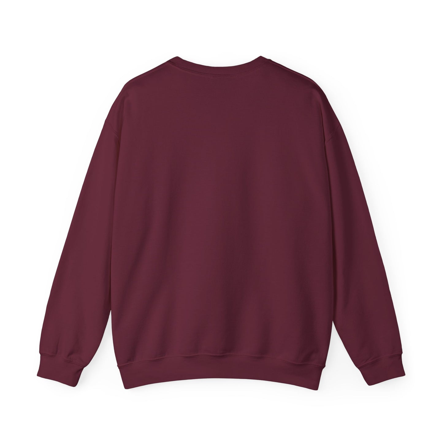 Festive Horror Crewneck Sweatshirt