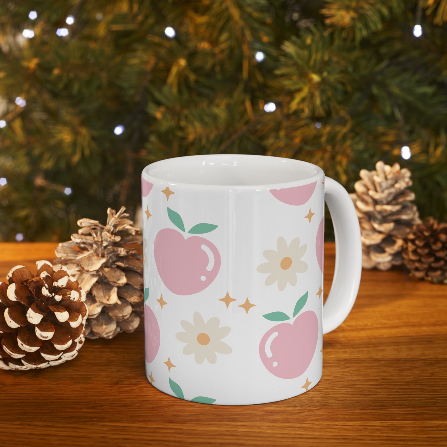 Berry Mug 11oz