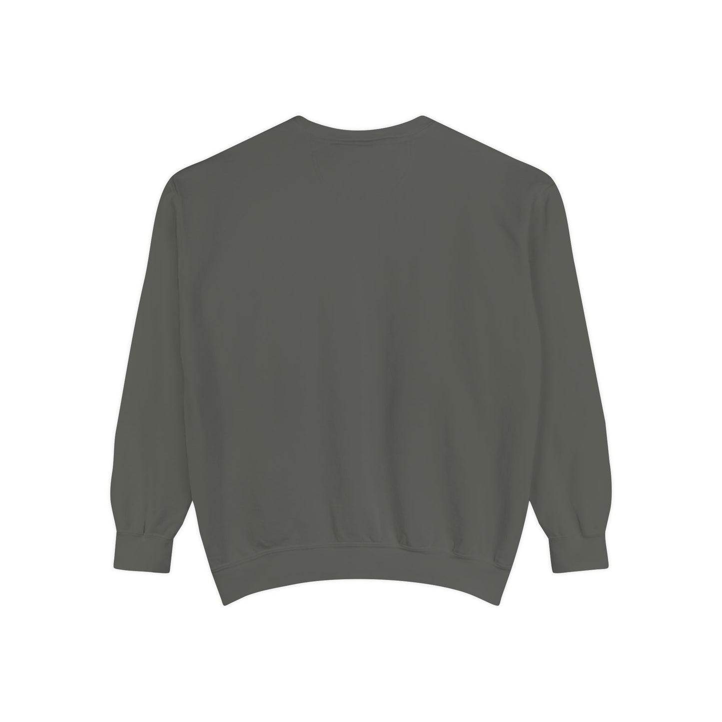 Girls Will Be Girls Sweatshirt