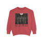 Girls Will Be Girls Sweatshirt