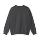 Festive Horror Crewneck Sweatshirt