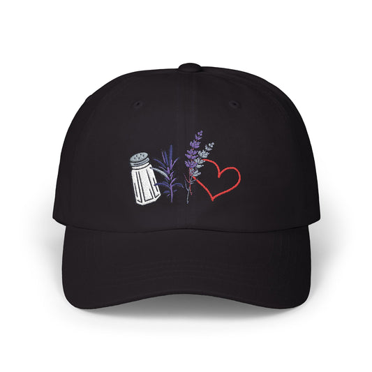 Classic Dad Cap Practical Magic