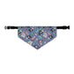 Nightmare Pet Bandana Collar