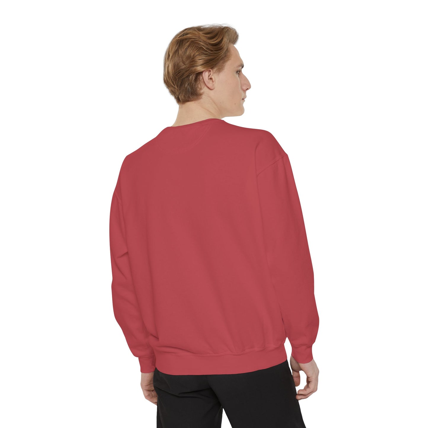 Girls Will Be Girls Sweatshirt