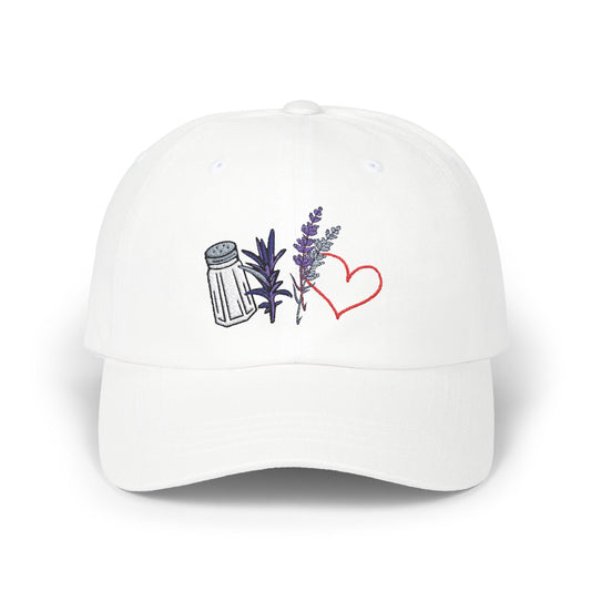 Classic Dad Cap Practical Magic