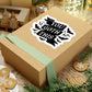 Gothic Stickers - You Goth This Sticker