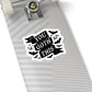 Gothic Stickers - You Goth This Sticker