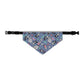 Nightmare Pet Bandana Collar