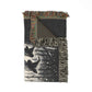 Girls Will Be Girls Woven Blanket — Moonlit Gothic Throw for Cozy, Witchy Décor