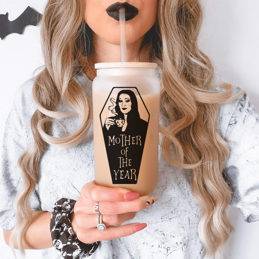 Mother Of The Year Horror Libby Cup