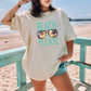 Beach Please Tee